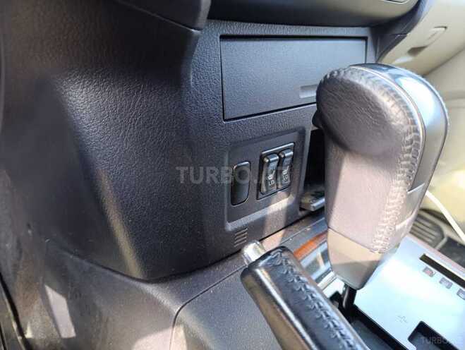 Mitsubishi Pajero 2007, 175,000 km - 3.0 l - Bakı