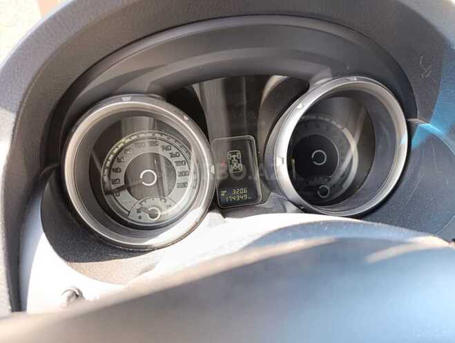 Mitsubishi Pajero 2007, 175,000 km - 3.0 l - Bakı