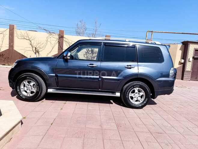 Mitsubishi Pajero 2007, 175,000 km - 3.0 l - Bakı