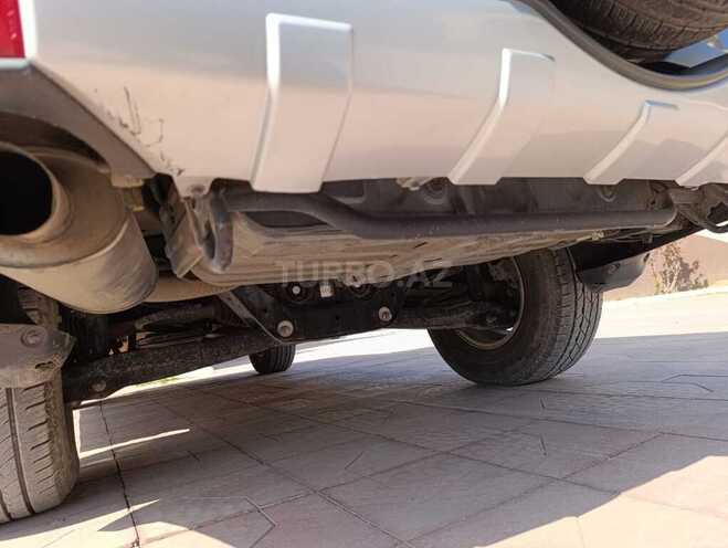 Mitsubishi Pajero 2007, 175,000 km - 3.0 l - Bakı