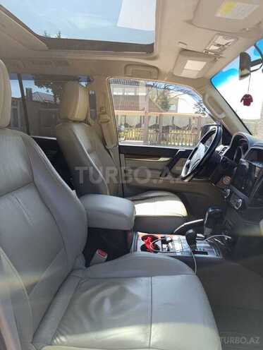 Mitsubishi Pajero 2007, 175,000 km - 3.0 l - Bakı