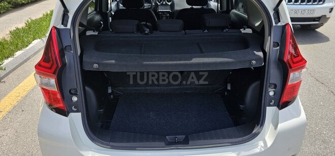 Nissan Note 2019, 29,248 km - 1.2 l - Bakı