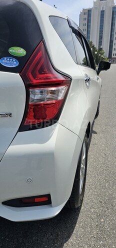 Nissan Note 2019, 29,248 km - 1.2 l - Bakı