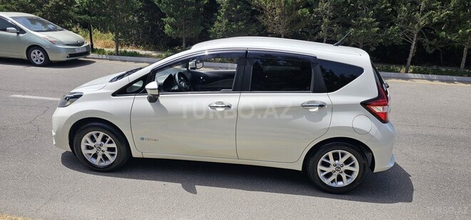 Nissan Note 2019, 29,248 km - 1.2 l - Bakı