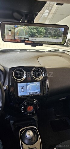 Nissan Note 2019, 29,248 km - 1.2 l - Bakı