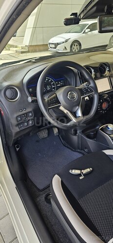 Nissan Note 2019, 29,248 km - 1.2 l - Bakı