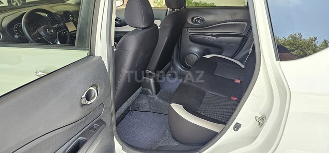 Nissan Note 2019, 29,248 km - 1.2 l - Bakı