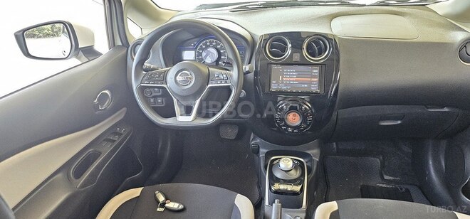 Nissan Note 2019, 29,248 km - 1.2 l - Bakı