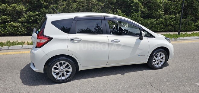 Nissan Note 2019, 29,248 km - 1.2 l - Bakı