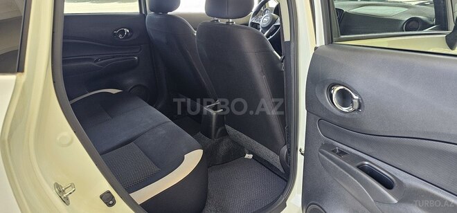Nissan Note 2019, 29,248 km - 1.2 l - Bakı