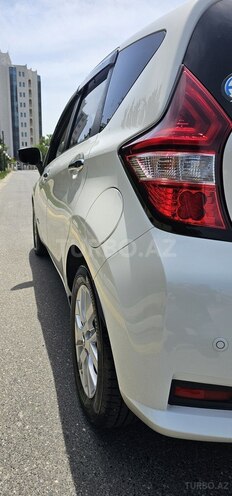 Nissan Note 2019, 29,248 km - 1.2 l - Bakı