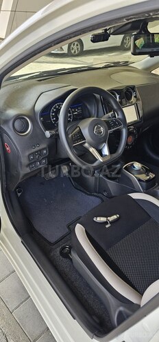 Nissan Note 2019, 29,248 km - 1.2 l - Bakı
