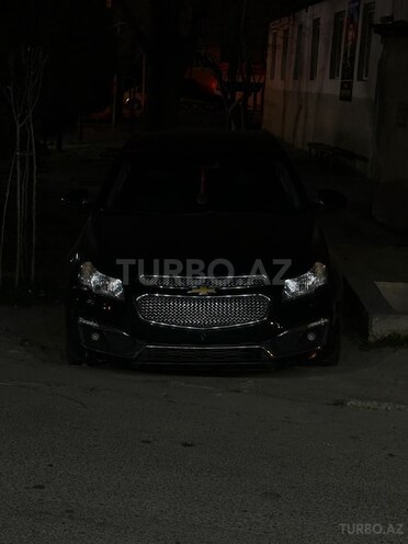 Chevrolet Cruze-11