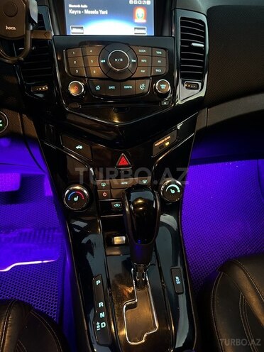 Chevrolet Cruze-7