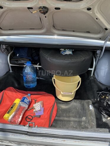 GAZ 31029 1997, 185,700 km - 2.3 l - Bakı