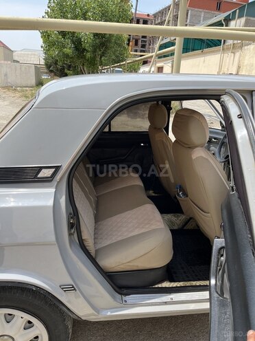 GAZ 31029 1997, 185,700 km - 2.3 l - Bakı