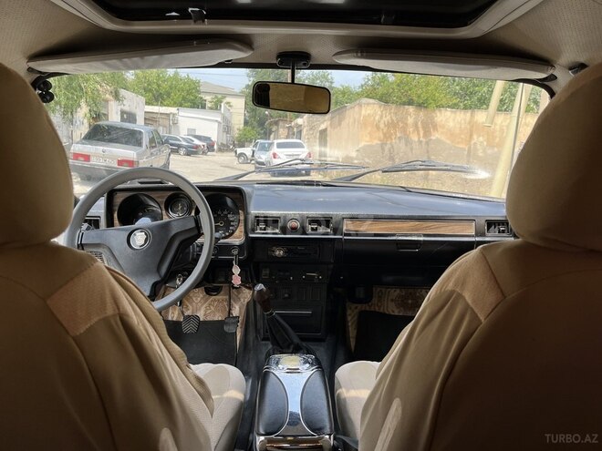 GAZ 31029 1997, 185,700 km - 2.3 l - Bakı