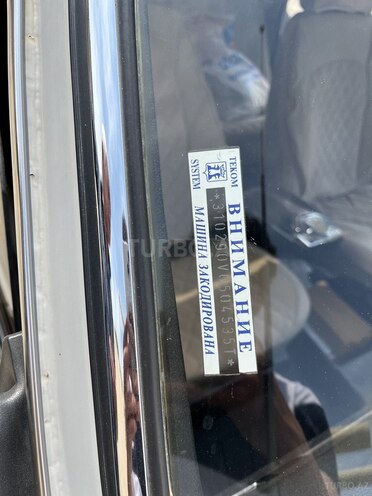 GAZ 31029 1997, 185,700 km - 2.3 l - Bakı