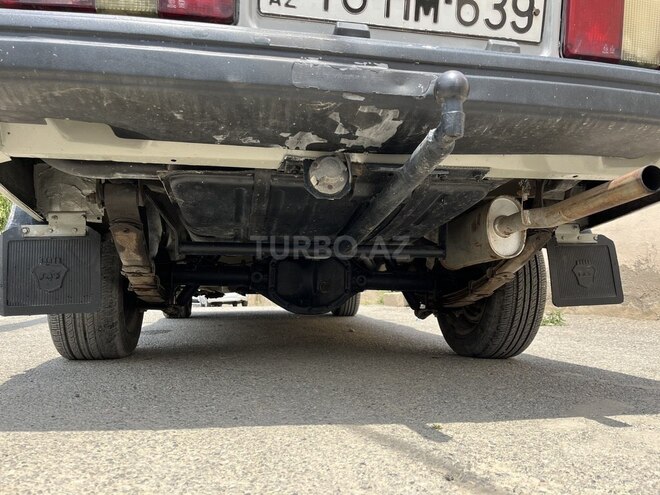 GAZ 31029 1997, 185,700 km - 2.3 l - Bakı