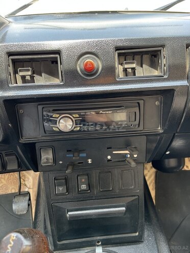 GAZ 31029 1997, 185,700 km - 2.3 l - Bakı