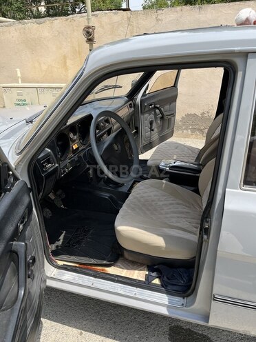 GAZ 31029 1997, 185,700 km - 2.3 l - Bakı