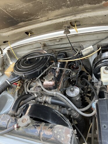 GAZ 31029 1997, 185,700 km - 2.3 l - Bakı