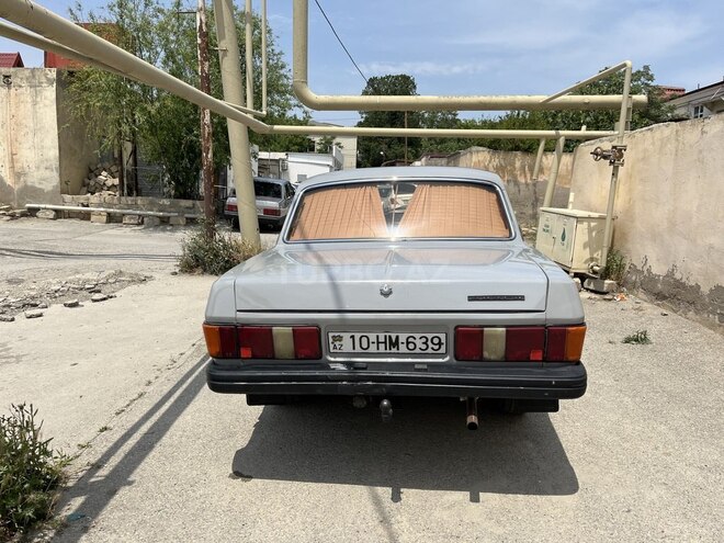 GAZ 31029 1997, 185,700 km - 2.3 l - Bakı
