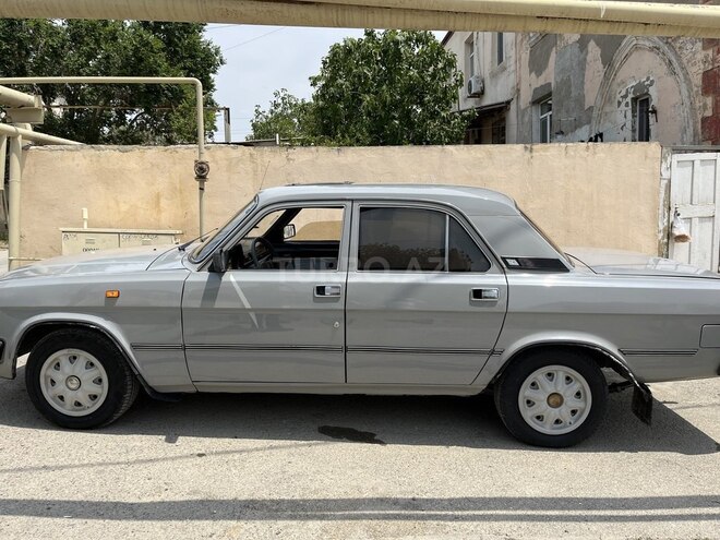 GAZ 31029 1997, 185,700 km - 2.3 l - Bakı