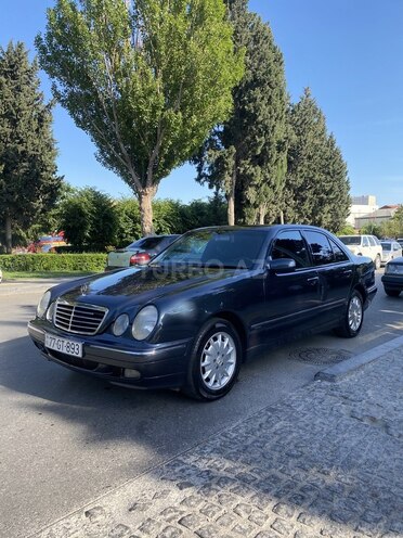 Mercedes E 220 d 1999, 310,940 km - 2.2 л - Bakı