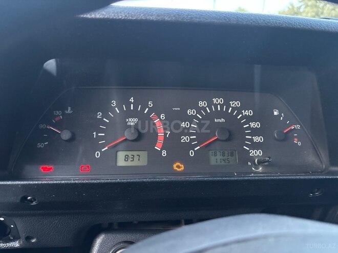 LADA (VAZ) Niva 2015, 182,000 km - 1.7 л - Sumqayıt