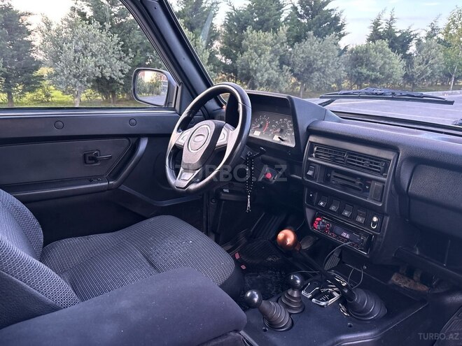 LADA (VAZ) Niva 2015, 182,000 km - 1.7 л - Sumqayıt