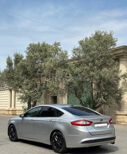 Ford Focus (North America) 2014, 187,234 km - 1.5 l - Bakı