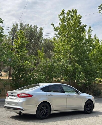 Ford Focus (North America) 2014, 187,234 km - 1.5 l - Bakı