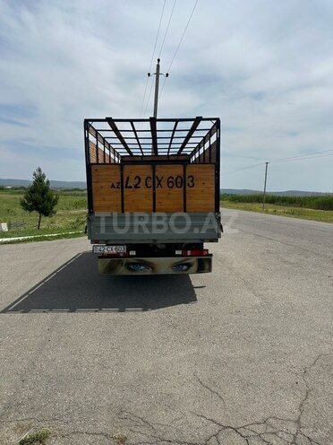 GAZ 3302-288 2009, 150,000 km - 2.5 l - Ağstafa