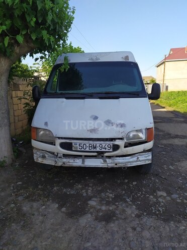 Ford Transit 1994, 290,000 km - 2.5 l - Cəlilabad