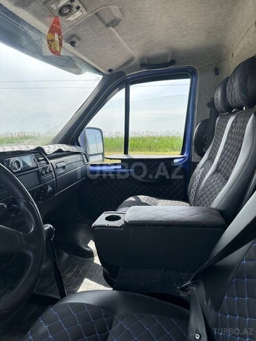 GAZ 3302-288 2009, 150,000 km - 2.5 l - Ağstafa