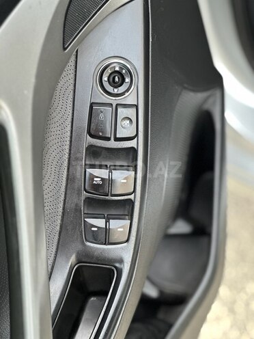 Hyundai Elantra 2013, 302,000 km - 1.8 л - Bərdə