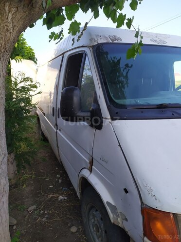 Ford Transit 1994, 290,000 km - 2.5 l - Cəlilabad