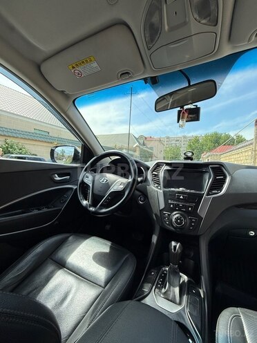 Hyundai Santa Fe 2012, 140,000 km - 2.0 l - Gəncə
