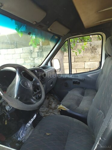 Ford Transit 1994, 290,000 km - 2.5 l - Cəlilabad