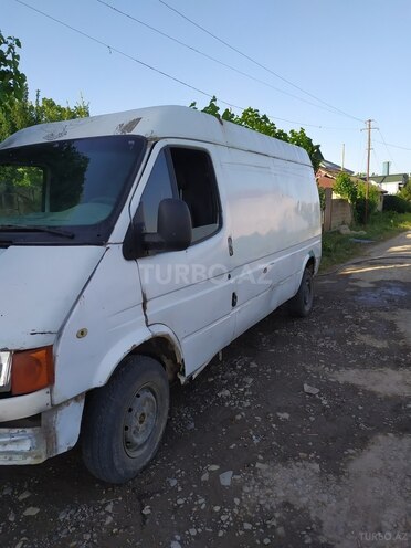 Ford Transit 1994, 290,000 km - 2.5 l - Cəlilabad