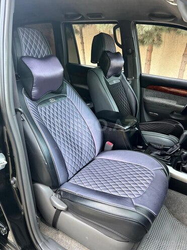Toyota Land Cruiser Prado 2005, 230,000 km - 2.7 л - Sumqayıt