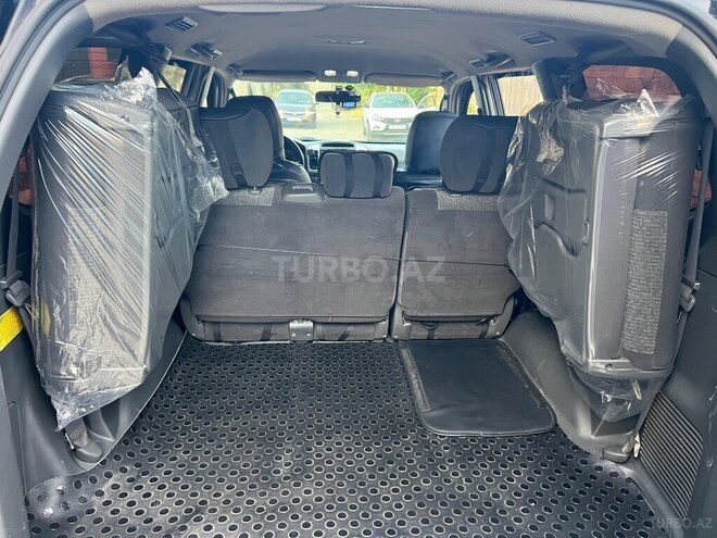 Toyota Land Cruiser Prado 2005, 230,000 km - 2.7 л - Sumqayıt