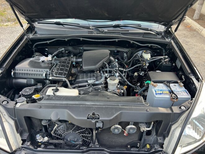 Toyota Land Cruiser Prado 2005, 230,000 km - 2.7 л - Sumqayıt