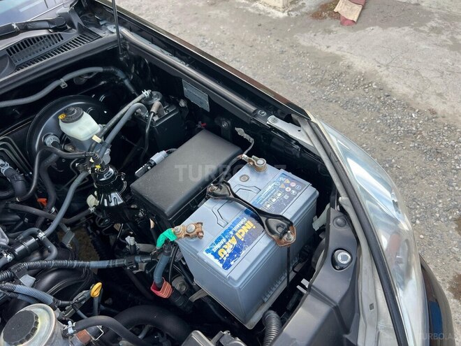 Toyota Land Cruiser Prado 2005, 230,000 km - 2.7 л - Sumqayıt