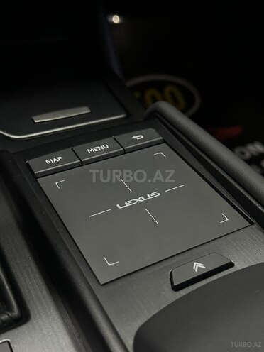 Lexus ES 300h-14