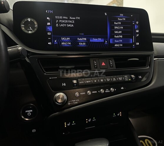 Lexus ES 300h-18