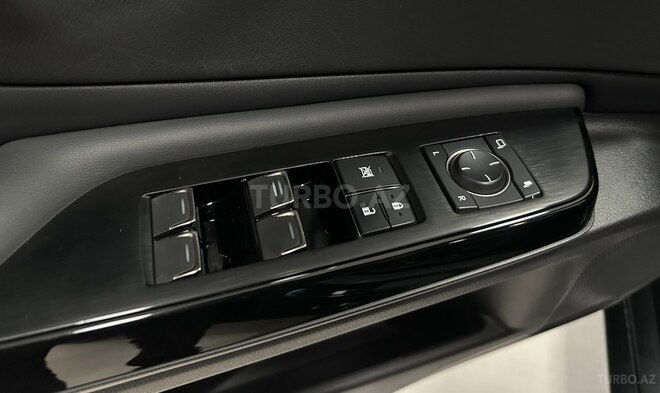 Lexus ES 300h-25