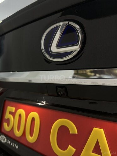 Lexus ES 300h-5