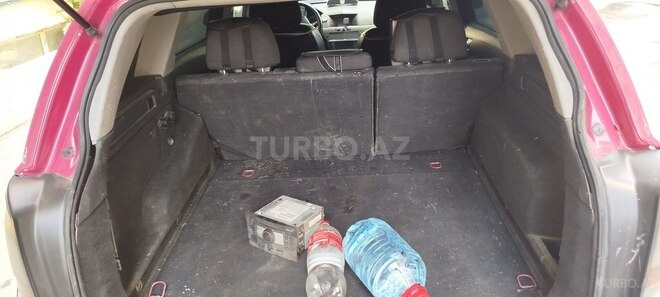 Opel Astra 2006, 296,555 km - 1.3 l - Bakı